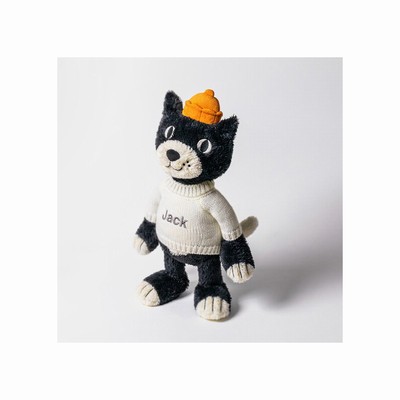 Jellycat Jellycat Jack with Cream Jumper New Zealand | NVBSA2809